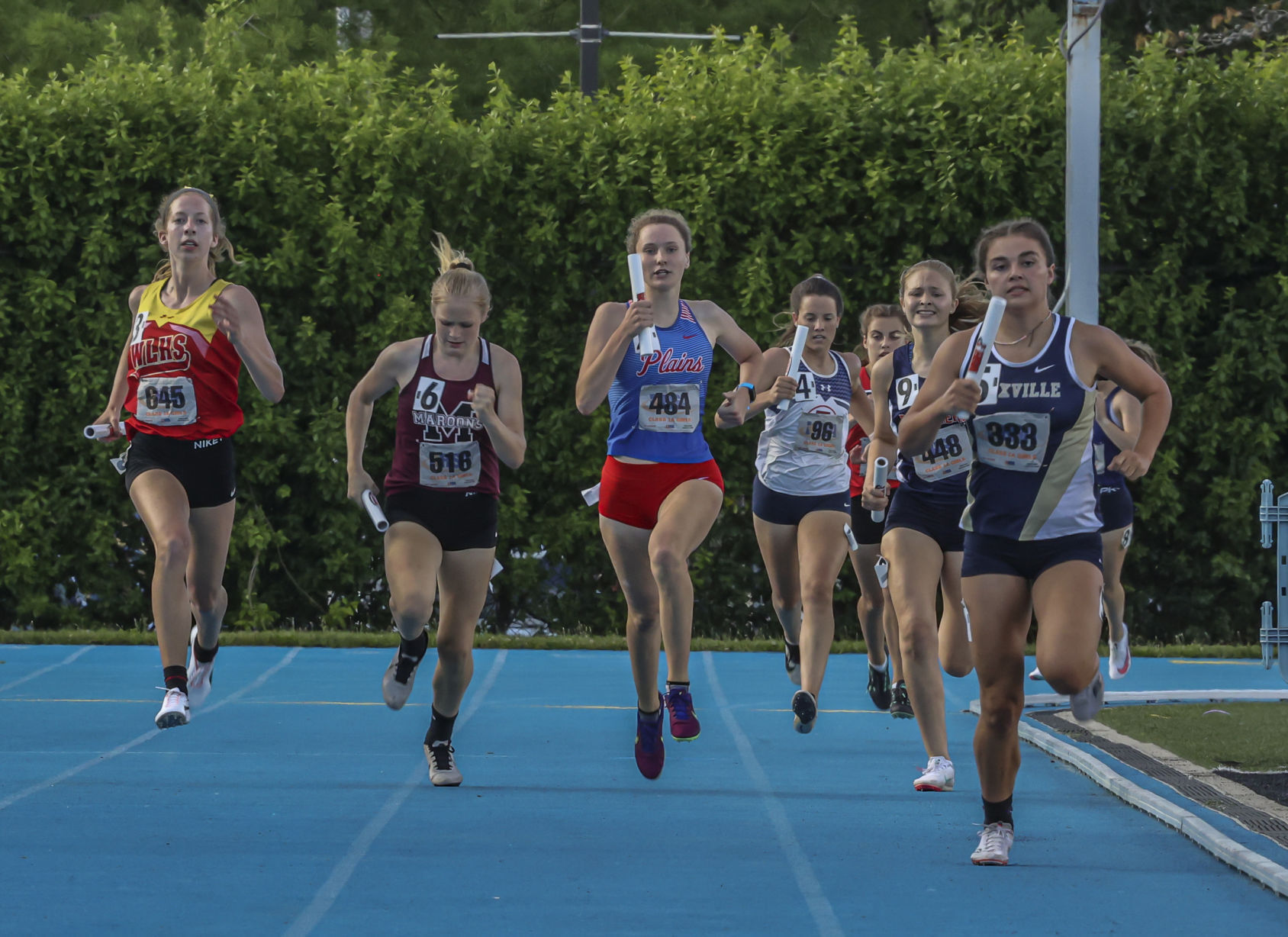 Class 1A girls gallery 124 061021.JPG